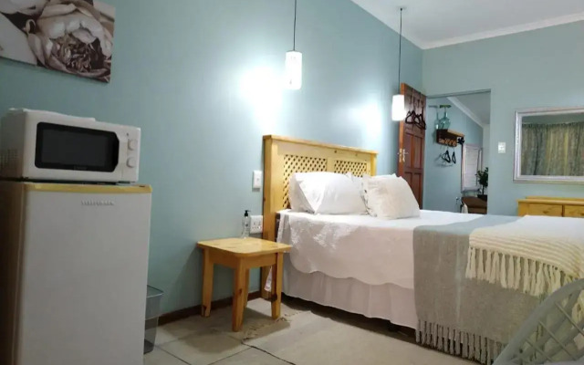 Ebenezer Self Catering