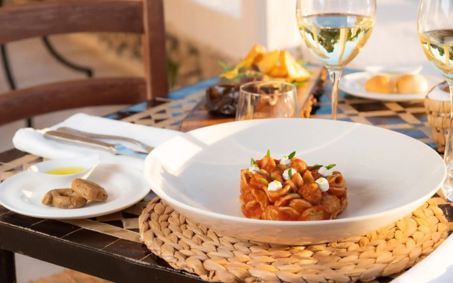 Baglioni Masseria Muzza