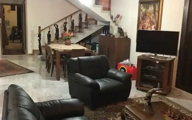 Nice view Apartment