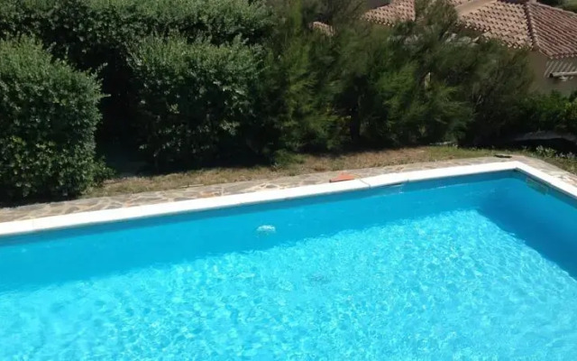 Villa Arancio