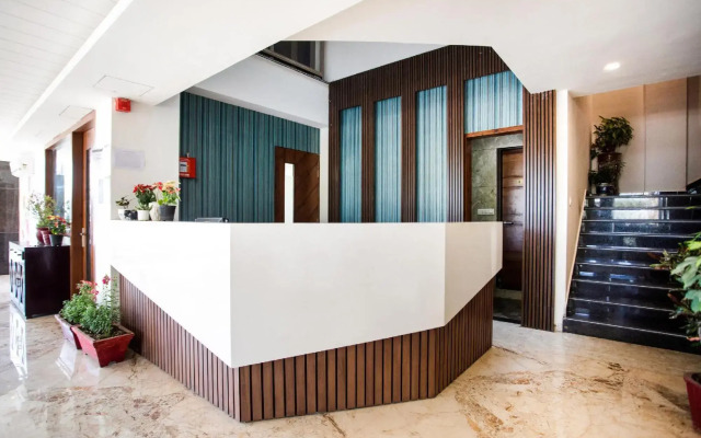 Good Times Boutique by OYO Rooms