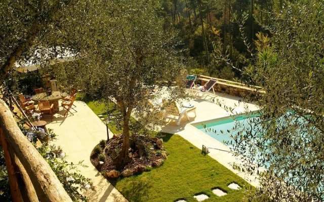 The Grapefruit House - Villa con Piscina