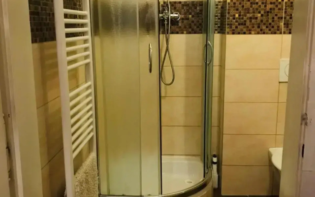 Apartmán Stursovka