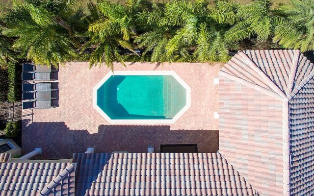 Rvh_379r Grand Jewel 4 Bedroom Home