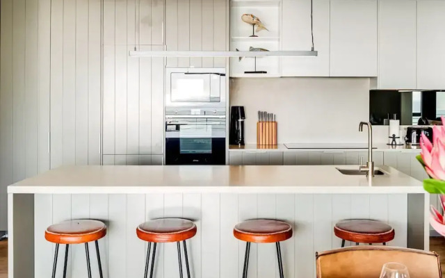 Sea Point s Gem Alpha Penthouse