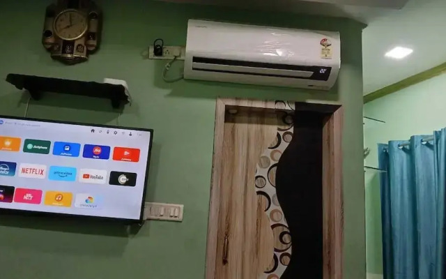 Rudraksh Home Stay