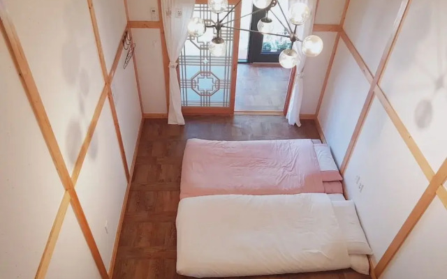 Springtime Guest House