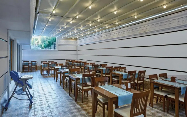 Zeyda Kemer Hotel