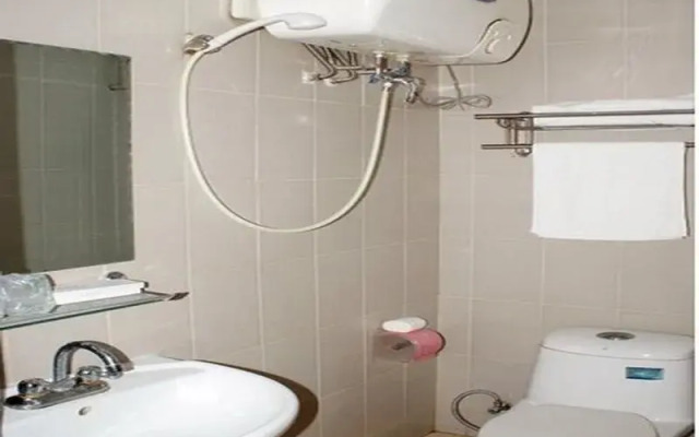 Xiangmei Hotel Linyuan Branch