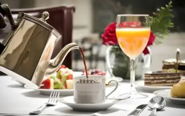 Hotel Sainte Jeanne