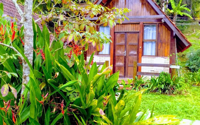 Pousada Rio da Prata