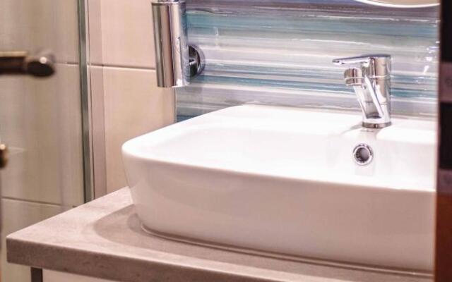 Granada Pensjonat & Spa