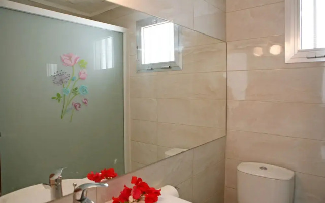 Ambelones Apartments