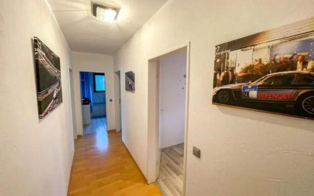 Ferienapartments Adenau 17400