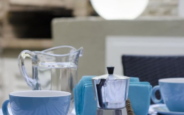 Sardinia Re - Apartment il Sarago