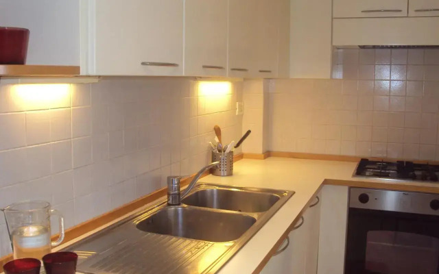 San Giuliano Apartment