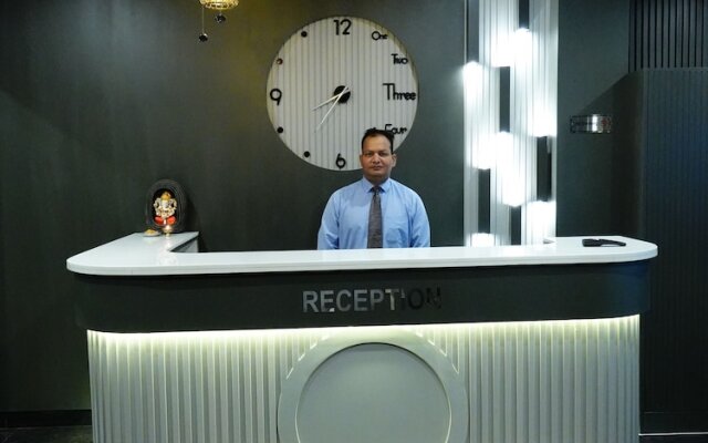 Rubystone Mussoorie A Leisure Resort