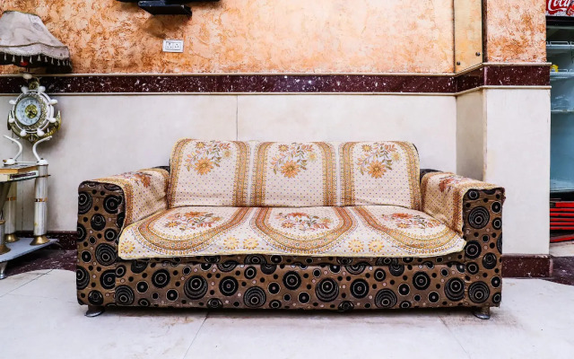 Hotel Hridey Inn by OYO Rooms