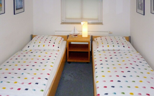 Boddenzauber Breege in Breege