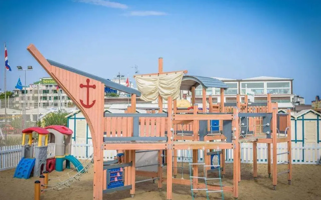 Residence Lungomare