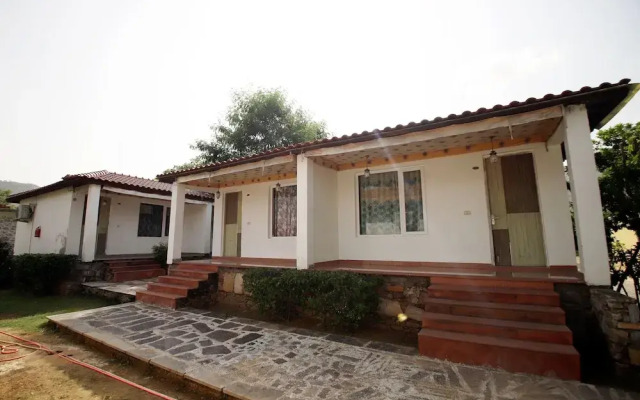 Virat Resorts, Sariska