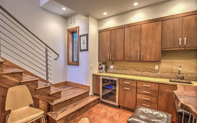 Mountain View Penthouse
