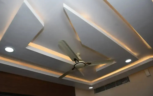 Hotel Thakur Mahal Supaul