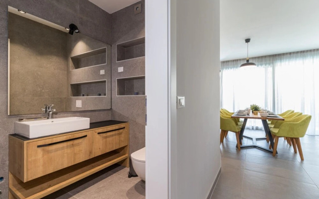 Luxury Apartments Magali 2