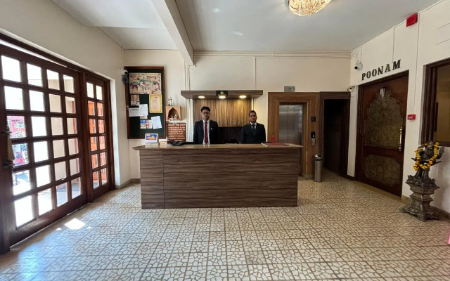 Hotel Pradeep