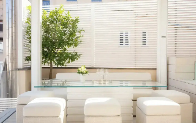 Amazing 3 Penthouse Piazza Venezia