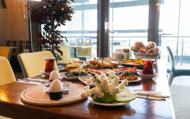 Ostimpark Business Hotel