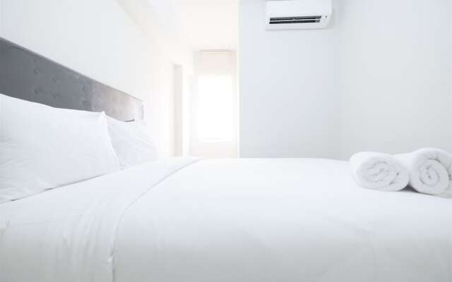 Spacious 2BR The Springlake Apartment