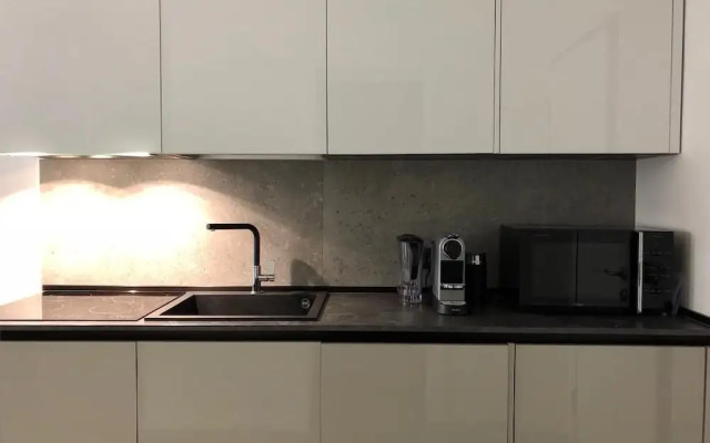 Loft Garibaldi