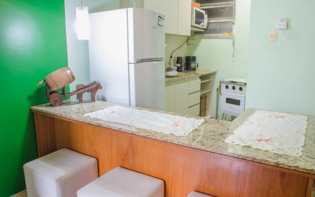 Edifício Tunel Copacabana