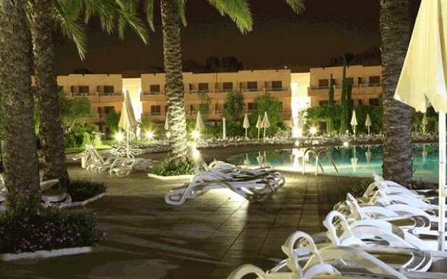 Otium Club Resort