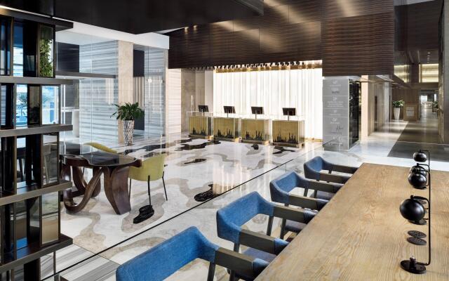 Crowne Plaza Dubai Marina by IHG