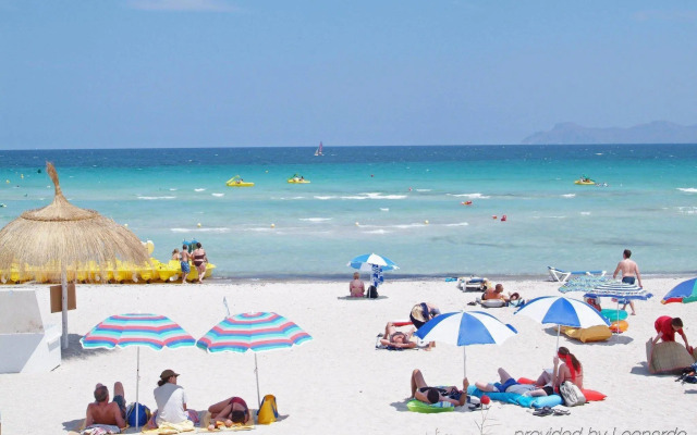 Iberostar Waves Alcudia Park