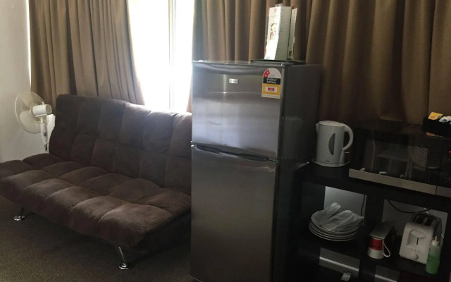 Logan City Motor Inn