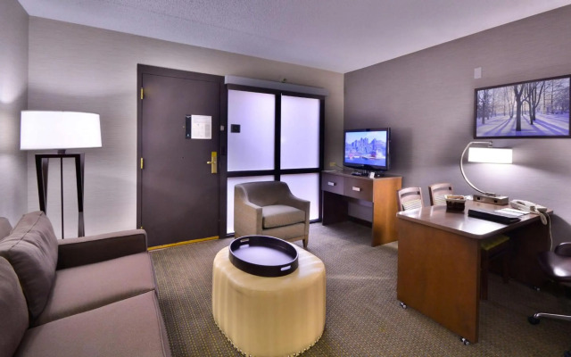 Embassy Suites by Hilton Denver Central Park