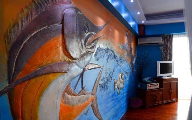 Cerulean Coastal B&B