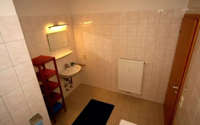 Appartement Zell City