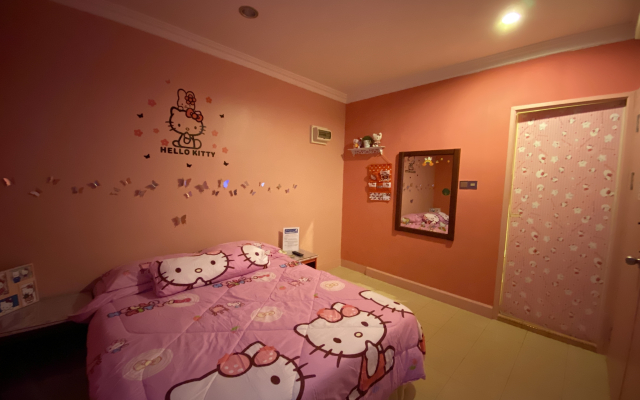 OYO 89958 Hotel Umimas