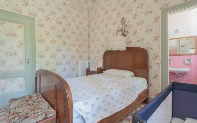 Villa Ca' Moneta Albavilla