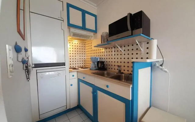 Appartement La Trinité-sur-Mer, 3 pièces, 4 personnes - FR-1-477-99