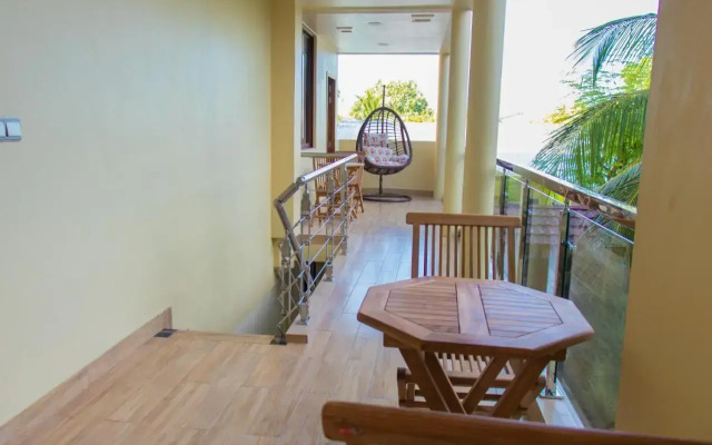 Rosy Villa Maldives