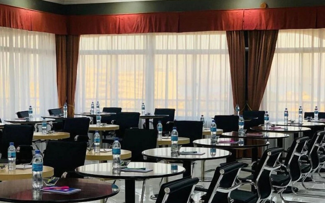 Leyshof Hotel