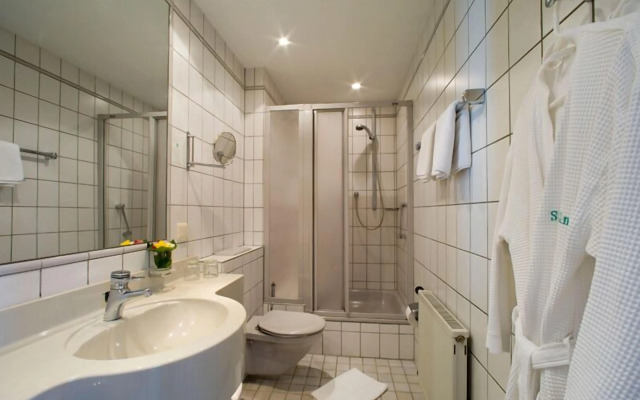 Landhotel Sauerländer Hof