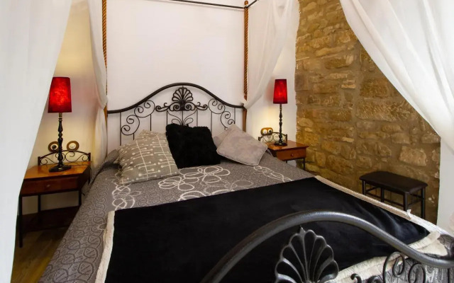 Hotel Rural La Pata De Oca