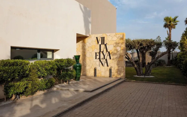 Marrakech Oasis Retreat - 5-bedroom Villa With Private Pool