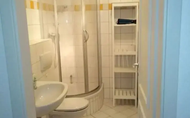 Holiday Apartment Palais am Park